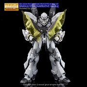 G-Rework CD-M223 Premium Decal for MG Sinanju Stein Narrative Ver.Ka