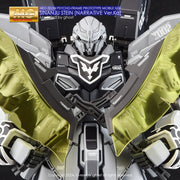 G-Rework CD-M223 Premium Decal for MG Sinanju Stein Narrative Ver.Ka