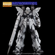 G-Rework CD-M223 Premium Decal for MG Sinanju Stein Narrative Ver.Ka