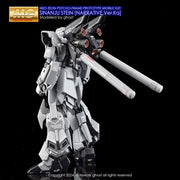 G-Rework CD-M223 Premium Decal for MG Sinanju Stein Narrative Ver.Ka