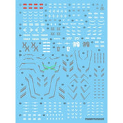 G-Rework CD-M224 Premium Decal for MG Gundam Vidar
