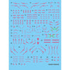 G-Rework CD-M224 Premium Decal for MG Gundam Vidar