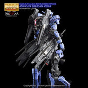 G-Rework CD-M224 Premium Decal for MG Gundam Vidar