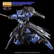 G-Rework CD-M224 Premium Decal for MG Gundam Vidar