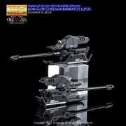 G-Rework CD-M225 Premium Decal for MG Barbatos Lupus