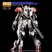G-Rework CD-M225 Premium Decal for MG Barbatos Lupus