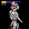 G-Rework CD-M225 Premium Decal for MG Barbatos Lupus