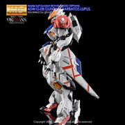 G-Rework CD-M225 Premium Decal for MG Barbatos Lupus