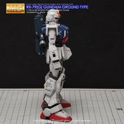 G-Rework CD-M27 Premium Decal for MG Rx-79G Gundam Ground Type