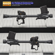 G-Rework CD-M33 Premium Decal for MG Rx-79G Ez8