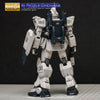 G-Rework CD-M33 Premium Decal for MG Rx-79G Ez8