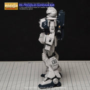 G-Rework CD-M33 Premium Decal for MG Rx-79G Ez8