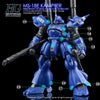 G-Rework Premium Decal for MG Kampfer