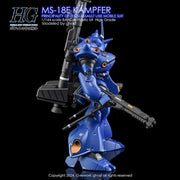 G-Rework Premium Decal for MG Kampfer
