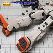G-Rework CD-M40 Premium Decal for MG RGm-79G Gm Ground Type
