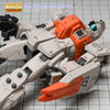G-Rework CD-M40 Premium Decal for MG RGm-79G Gm Ground Type