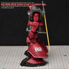 G-Rework CD-M58 Premium Decal for MG Rick Dom 1.5 Char Ver.