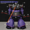 G-Rework CD-M58 Premium Decal for MG Rick Dom 1.5 Char Ver.