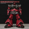 G-Rework CD-M58 Premium Decal for MG Rick Dom 1.5 Char Ver.