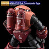 G-Rework CD-M66 Premium Decal for MG Z'Gok Commander Type