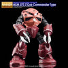 G-Rework CD-M66 Premium Decal for MG Z'Gok Commander Type