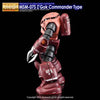 G-Rework CD-M66 Premium Decal for MG Z'Gok Commander Type