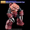 G-Rework CD-M66 Premium Decal for MG Z'Gok Commander Type