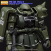 G-Rework CD-M97 Premium Decal for MG Zaku2 2.0 (Decal V2.0)