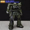 G-Rework CD-M97 Premium Decal for MG Zaku2 2.0 (Decal V2.0)