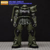 G-Rework CD-M97 Premium Decal for MG Zaku2 2.0 (Decal V2.0)