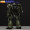 G-Rework CD-M97 Premium Decal for MG Zaku2 2.0 (Decal V2.0)