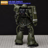 G-Rework CD-M97 Premium Decal for MG Zaku2 2.0 (Decal V2.0)