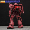 G-Rework CD-M98 Premium Decal for MG Zaku2 2.0 Char(Decal V2.0)