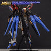 G-Rework CD-MEX02 Premium Decal for MGEX Strike Freedom Gundam