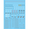 G-Rework CD-MEX02 Premium Decal for MGEX Strike Freedom Gundam