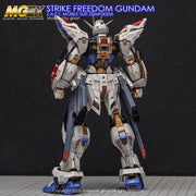 G-Rework CD-MEX02 Premium Decal for MGEX Strike Freedom Gundam