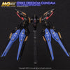 G-Rework CD-MEX02 Premium Decal for MGEX Strike Freedom Gundam