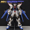 G-Rework CD-MEX02 Premium Decal for MGEX Strike Freedom Gundam