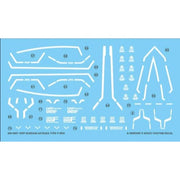 G-Rework CD-ML-ASAF Premium Decal for MG Gny 001F Gundam Astraea Type-F