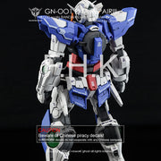G-Rework CD-ML-ER3 Premium Decal for MG Exia Repair3