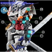 G-Rework CD-ML-GBK20-AST Premium Decal for MG Gbk-20Th Gundam Astray (Korea Ver.)