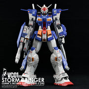 G-Rework CD-ML-ST Premium Decal for MG Stormbringer