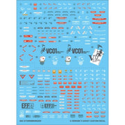 G-Rework CD-ML-ST Premium Decal for MG Stormbringer