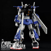 G-Rework CD-ML-ST Premium Decal for MG Stormbringer