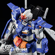 G-Rework CD-ML-ST Premium Decal for MG Stormbringer
