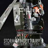 G-Rework CD-ML-STFA Premium Decal for MG Stormbringer FA