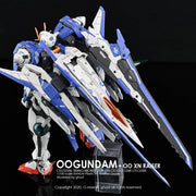 G-Rework CD-ML-XNR Premium Decal for MG OO Gundam Xn Raiser
