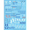 G-Rework CD-ML-XNR Premium Decal for MG OO Gundam Xn Raiser