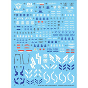 G-Rework CD-ML-XNR Premium Decal for MG OO Gundam Xn Raiser