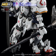 G-Rework CD-MS02 Premium Decal for MGSD Gundam Barbatos